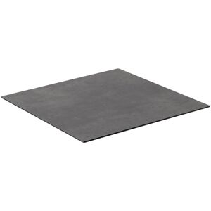 VEGA Outdoor Tischplatte Lift quadratisch; 60x60 cm (LxB); beton; quadratisch VEGA Outdoor Tischplatte Lift quadratisch; 60x60 cm (LxB); beton; quadratisch