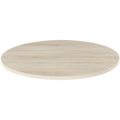 PULSIVA Tischplatte Solona rund; 60 cm (Ø); buche; rund PULSIVA Tischplatte Solona rund; 60 cm (Ø); buche; rund
