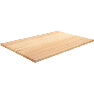 Vega Tischplatte Massivholz Naturfaggio - Tisch Vega Tischplatte Massivholz Naturfaggio - Tisch