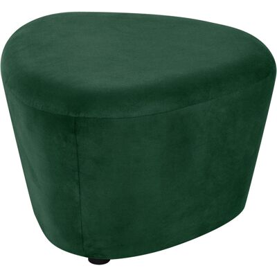 Vega Hocker Norsk Boucle - Sitz, Design - Hocker - Innenbereich Vega Hocker Norsk Boucle - Sitz, Design - Hocker - Innenbereich