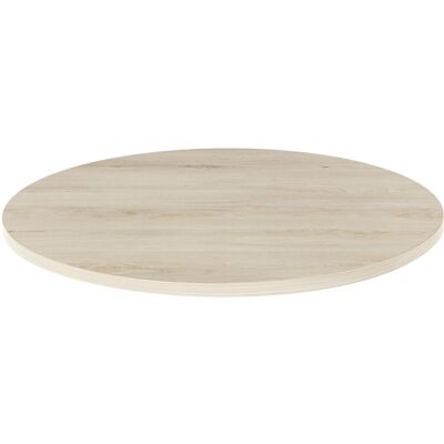 PULSIVA Tischplatte Solona rund; 80 cm (Ø); buche; rund PULSIVA Tischplatte Solona rund; 80 cm (Ø); buche; rund