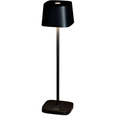 Konstsmide Capri Kabellose LED Tischlampe - Indoor/Outdoor Konstsmide Capri Kabellose LED Tischlampe - Indoor/Outdoor
