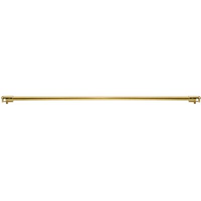 Engine Gain Befestigungsset für Trennwände - 118.5x2.5x2.5 cm - Gold Engine Gain Befestigungsset für Trennwände - 118.5x2.5x2.5 cm - Gold