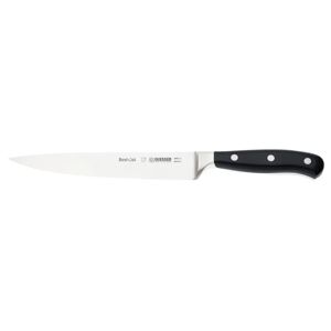 Giesser BestCut Filet-de-sole; Klingenlänge 18 cm; schwarz