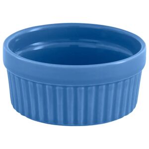 VEGA Ragout Fin-Schälchen Siga; 165ml, 9x4.2 cm (ØxH); hellblau; rund; 6 Stück / Packung