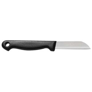 Westmark Küchenmesser Techno 15.5cm; 15.5 cm (L); schwarz; 2 Stück / Packung