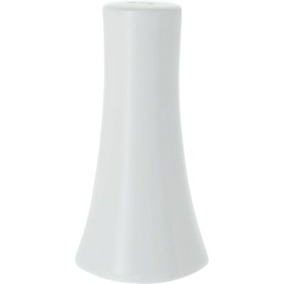 VEGA Salzstreuer Pallais; 5x13.5 cm (ØxH); weiss; 6 Stück / Pack VEGA Salzstreuer Pallais; 5x13.5 cm (ØxH); weiss; 6 Stück / Pack
