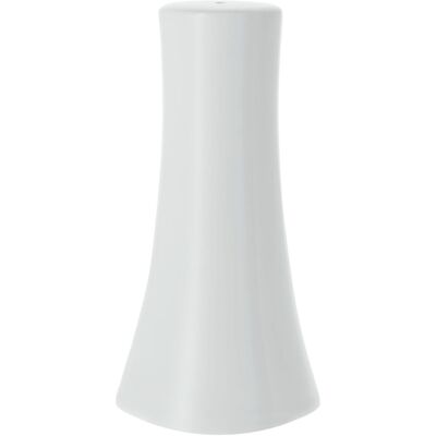 VEGA Pfefferstreuer Pallais; 5x13.5 cm (ØxH); weiss; 6 Stück / Pack VEGA Pfefferstreuer Pallais; 5x13.5 cm (ØxH); weiss; 6 Stück / Pack