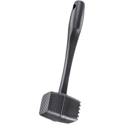 Westmark Fleischhammer Robusto-Spezial Black Edition; 24x6.4x4.5 cm (LxBxH); schwarz Westmark Fleischhammer Robusto-Spezial Black Edition; 24x6.4x4.5 cm (LxBxH); schwarz