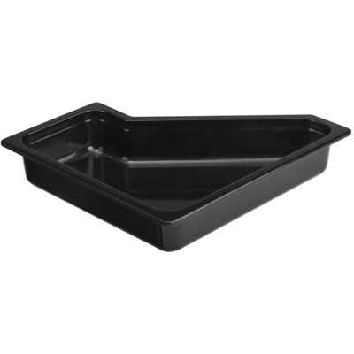 Vega Behälter GN 3/6 - Lebensmittelbehälter Vega Behälter GN 3/6 - Lebensmittelbehälter