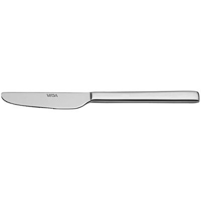 Vega Mini Messer - Edelstahl Besteckset Vega Mini Messer - Edelstahl Besteckset