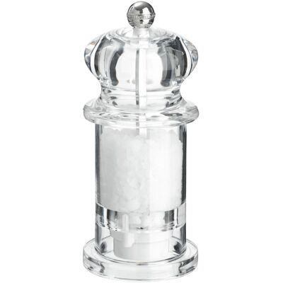 Vega Macinasale 6x13.5cm - Salz Mühle Vega Macinasale 6x13.5cm - Salz Mühle