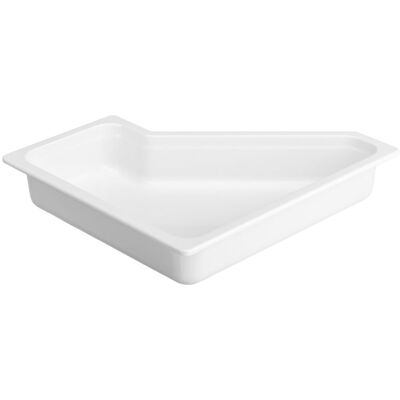 Vega Melamin-Gastronorm-Behälter GN 3/6 - Gastronorm Container Vega Melamin-Gastronorm-Behälter GN 3/6 - Gastronorm Container