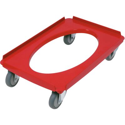 Thermo Future Box Transportwagen - Isolierboxen Thermo Future Box Transportwagen - Isolierboxen