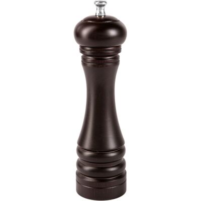 Lucano Holzmahlwerk - Keramikmühle - Dunkelbraun - Macinino sale Lucano Holzmahlwerk - Keramikmühle - Dunkelbraun - Macinino sale