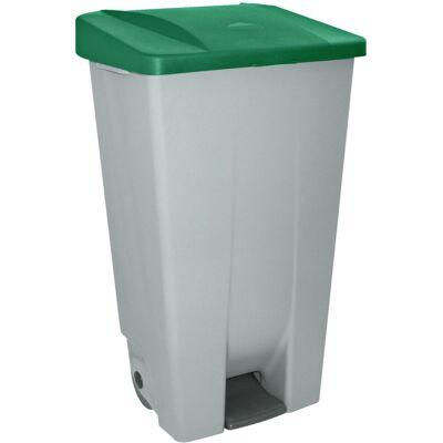 Denox 120L Pedal Mülleimer - Trash can Denox 120L Pedal Mülleimer - Trash can
