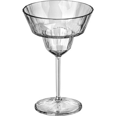 koziol Margaritaglas Club No. 16 Superglas; 300 ml, 11.7x17.4 cm (ØxH); transparent; 76 Stück / Pack koziol Margaritaglas Club No. 16 Superglas; 300 ml, 11.7x17.4 cm (ØxH); transparent; 76 Stück / Pack