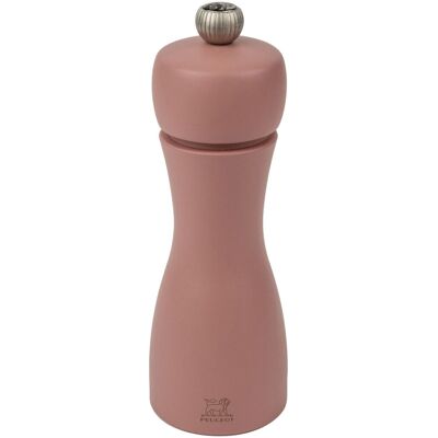 Peugeot Salzmühle Tahiti; 15 cm (H); hellbraun; 6 Stück / Pack Peugeot Salzmühle Tahiti; 15 cm (H); hellbraun; 6 Stück / Pack