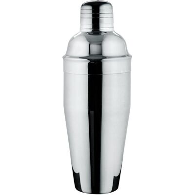 Vega Elgin Cocktail Shaker - 700ml - Edelstahl Vega Elgin Cocktail Shaker - 700ml - Edelstahl