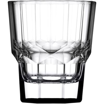 Pasabahçe Schnapsglas Serenity; 45 ml, 5x5.6 cm (ØxH); transparent; 12 Stück / Pack Pasabahçe Schnapsglas Serenity; 45 ml, 5x5.6 cm (ØxH); transparent; 12 Stück / Pack