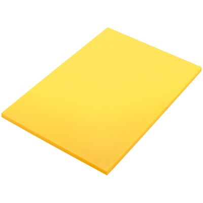 VEGA Schneidebrett Separa S; 40x30x2 cm (LxBxH); gelb VEGA Schneidebrett Separa S; 40x30x2 cm (LxBxH); gelb