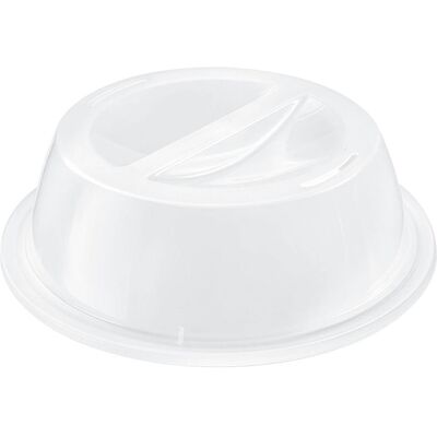 Westmark Teller-Abdeckhaube; 27.5x8 cm (ØxH); transparent Westmark Teller-Abdeckhaube; 27.5x8 cm (ØxH); transparent