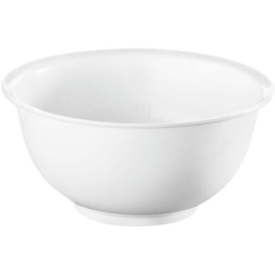 Araven Teigschüssel Nevara; 11000 ml, 38x18 cm (ØxH); weiss Araven Teigschüssel Nevara; 11000 ml, 38x18 cm (ØxH); weiss