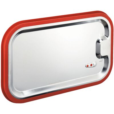 PULSIVA - Gastronorm Basic - GN 1/1 - Deckel PULSIVA - Gastronorm Basic - GN 1/1 - Deckel