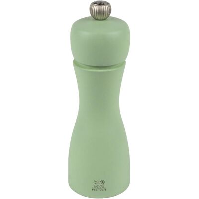 Peugeot Menthe Tahiti Holz-Salzmühle - Salz Mühle Peugeot Menthe Tahiti Holz-Salzmühle - Salz Mühle