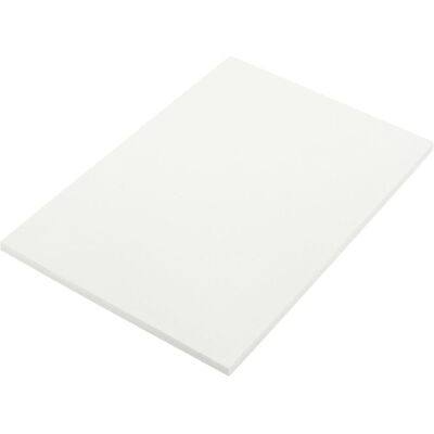 Vega Separa S - Rechteckiges Polyethylen-Schneidebrett - 40x30cm Vega Separa S - Rechteckiges Polyethylen-Schneidebrett - 40x30cm