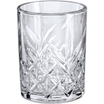 Pasabahçe Schnaps-/Likörglas Timeless; 115 ml, 5.5x7.6 cm (ØxH); transparent; 6 Stück / Pack Pasabahçe Schnaps-/Likörglas Timeless; 115 ml, 5.5x7.6 cm (ØxH); transparent; 6 Stück / Pack