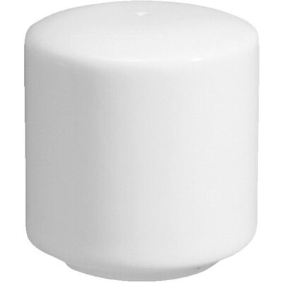 VEGA Pfefferstreuer Base; 4.5x5 cm (ØxH); weiss; 6 Stück / Pack VEGA Pfefferstreuer Base; 4.5x5 cm (ØxH); weiss; 6 Stück / Pack