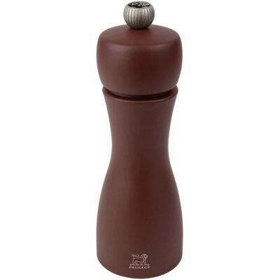 Peugeot Cacao Tahiti 15cm Holz Pfeffermühle - Pfeffermühle Peugeot Cacao Tahiti 15cm Holz Pfeffermühle - Pfeffermühle