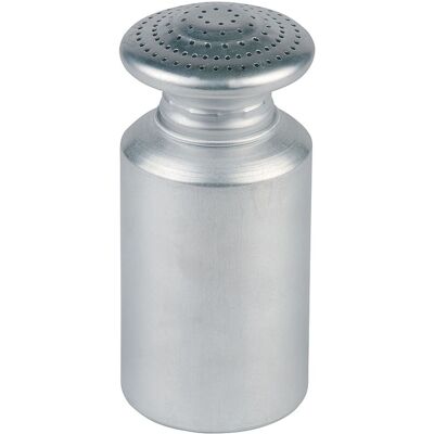 APS Streuer Spice; 450 ml, 8x8x19 cm (BxØxH); silber APS Streuer Spice; 450 ml, 8x8x19 cm (BxØxH); silber