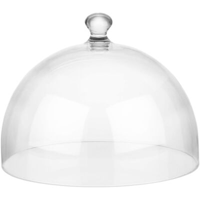 APS Frischhalte-Haube Adda; 21x17 cm (ØxH); transparent; rund APS Frischhalte-Haube Adda; 21x17 cm (ØxH); transparent; rund