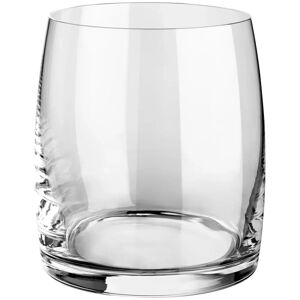 VEGA Kristallglas Erika; 290ml, 7x8.9 cm (ØxH); transparent; 6 Stück / Packung