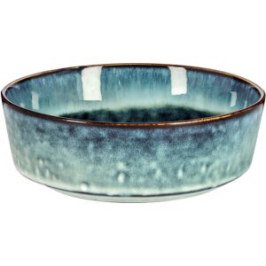 PULSIVA Raja Schüssel - 600ml, Blau, Rund PULSIVA Raja Schüssel - 600ml, Blau, Rund