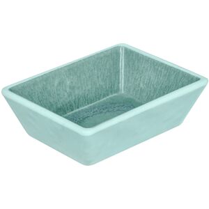 Vega Mini Schalen - Langlebig, Stoßfest - 70ml, Blau Vega Mini Schalen - Langlebig, Stoßfest - 70ml, Blau