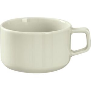 VEGA Milchkaffee-Obertasse Alegria; 330 ml, 9.9x6.4 cm (ØxH); beige; rund; 6 Stück / Pack VEGA Milchkaffee-Obertasse Alegria; 330 ml, 9.9x6.4 cm (ØxH); beige; rund; 6 Stück / Pack