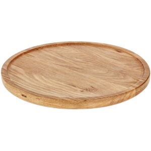 VEGA Tortenplatte Fenra; 33x2.65 cm (ØxH); eiche; rund VEGA Tortenplatte Fenra; 33x2.65 cm (ØxH); eiche; rund