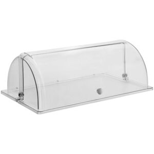 Vega Transparenter GN 1/1 Lebensmittelbehälter - Food Container Vega Transparenter GN 1/1 Lebensmittelbehälter - Food Container