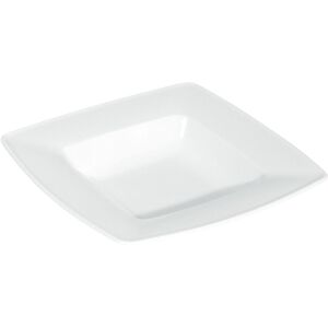 Vega Melbourne Essteller - Rechteckig, 300ml, Weiß Vega Melbourne Essteller - Rechteckig, 300ml, Weiß