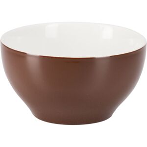 PULSIVA Schale Joy 2.0; 630 ml, 14x7.7 cm (ØxH); braun; rund; 6 Stück / Pack PULSIVA Schale Joy 2.0; 630 ml, 14x7.7 cm (ØxH); braun; rund; 6 Stück / Pack