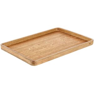 Vega Vassoio Fenra - Eiche - 50x35x3.65 cm - Tablett Vega Vassoio Fenra - Eiche - 50x35x3.65 cm - Tablett