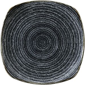 Churchill Teller Studio Prints Charcoal Black quadratisch; 21.5 cm (B); schwarz; quadratisch; 12 Stück / Pack Churchill Teller Studio Prints Charcoal Black quadratisch; 21.5 cm (B); schwarz; quadratisch; 12 Stück / Pack