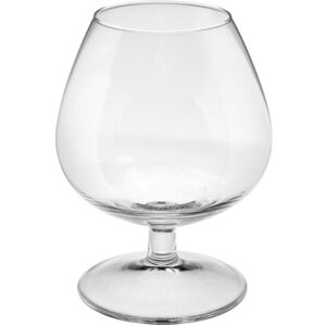 royal leerdam Cognac Glas Claret mit Eichstrich; 250 ml, 5.1x10 cm (ØxH); transparent; 2 cl Eichstrich, 12 Stück / Pack royal leerdam Cognac Glas Claret mit Eichstrich; 250 ml, 5.1x10 cm (ØxH); transparent; 2 cl Eichstrich, 12 Stück / Pack