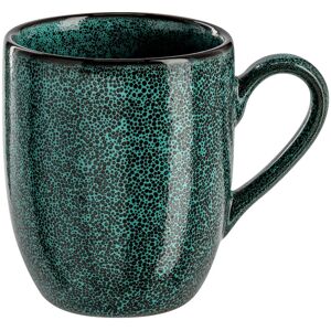 Vega Antiqus Tasse - Petrolio - 350ml - 6er Pack Vega Antiqus Tasse - Petrolio - 350ml - 6er Pack