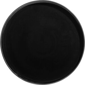 Vega Platte mit niedrigem Rand Skady Matt - Plate Vega Platte mit niedrigem Rand Skady Matt - Plate