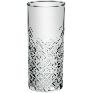Pasabahçe Cocktailglas Timeless; 180 ml, 5.3x12.2 cm (ØxH); transparent; 12 Stück / Pack Pasabahçe Cocktailglas Timeless; 180 ml, 5.3x12.2 cm (ØxH); transparent; 12 Stück / Pack