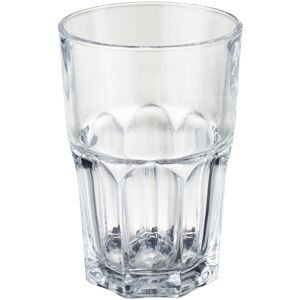 Arcoroc Tumbler - 350ml, transparent, stapelbar - Tumbler Arcoroc Tumbler - 350ml, transparent, stapelbar - Tumbler